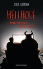 Buchcover Hellhole - Wenn der Teufel bei dir los ist …