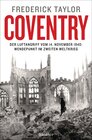 Buchcover Coventry