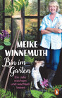 Buchcover Bin im Garten