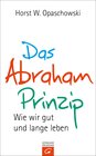 Buchcover Das Abraham-Prinzip