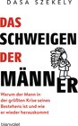 Buchcover Das Schweigen der Männer