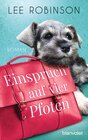 Buchcover Einspruch auf vier Pfoten