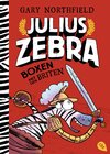 Buchcover Julius Zebra - Boxen mit den Briten