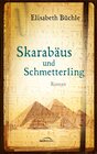 Buchcover Skarabäus und Schmetterling