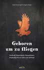 Buchcover Geboren, um zu fliegen