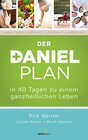 Buchcover Der Daniel-Plan