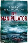 Buchcover Der Manipulator