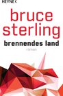 Buchcover Brennendes Land