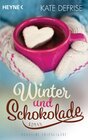 Buchcover Winter und Schokolade