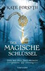 Buchcover Der magische Schlüssel 3