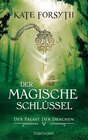 Buchcover Der magische Schlüssel 5 -