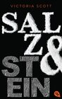 Buchcover Salz & Stein