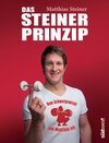 Buchcover Das Steiner Prinzip