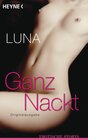 Buchcover Ganz nackt