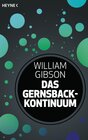 Buchcover Das Gernsback-Kontinuum