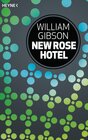 Buchcover New Rose Hotel