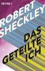 Buchcover Das geteilte Ich