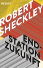 Buchcover Endstation Zukunft