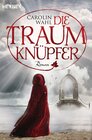 Buchcover Die Traumknüpfer