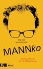 Buchcover Mannko