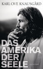 Buchcover Das Amerika der Seele