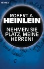 Buchcover Nehmen Sie Platz, meine Herren!