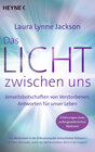 Buchcover Das Licht zwischen uns