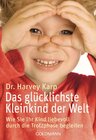 Buchcover Das glücklichste Kleinkind der Welt