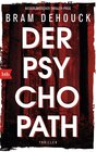 Buchcover Der Psychopath