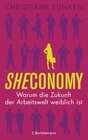 Buchcover Sheconomy