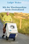Buchcover Mit der Waschmaschine durch Deutschland