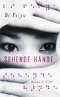 Buchcover Sehende Hände