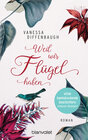 Buchcover Weil wir Flügel haben