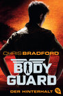Buchcover Bodyguard - Der Hinterhalt