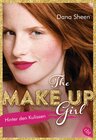 Buchcover The Make Up Girl - Hinter den Kulissen