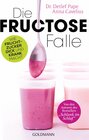 Buchcover Die Fructose-Falle