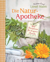 Buchcover Die Natur-Apotheke