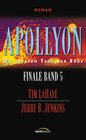 Buchcover Apollyon - Finale 5