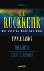 Buchcover Die Rückkehr - Finale 7