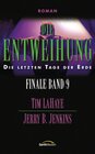 Buchcover Die Entweihung - Finale 9