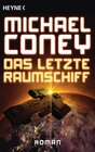 Buchcover Das letzte Raumschiff