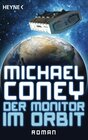 Buchcover Der Monitor im Orbit