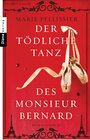 Buchcover Der tödliche Tanz des Monsieur Bernard