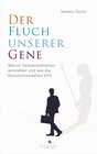 Buchcover Der Fluch unserer Gene