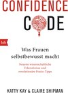 Buchcover Confidence Code