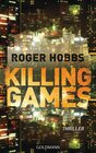 Buchcover Killing Games