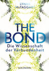 Buchcover The Bond