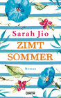 Buchcover Zimtsommer