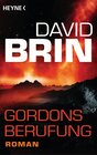 Buchcover Gordons Berufung