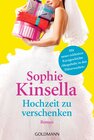 Buchcover Hochzeit zu verschenken